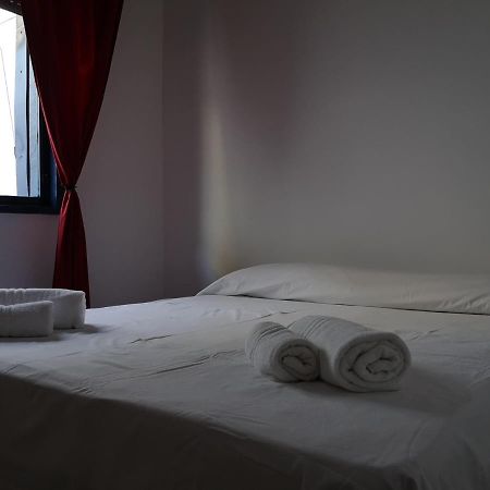 Cento Passi Dal Mare Apartment อัลกาโมมารีนา ภายนอก รูปภาพ