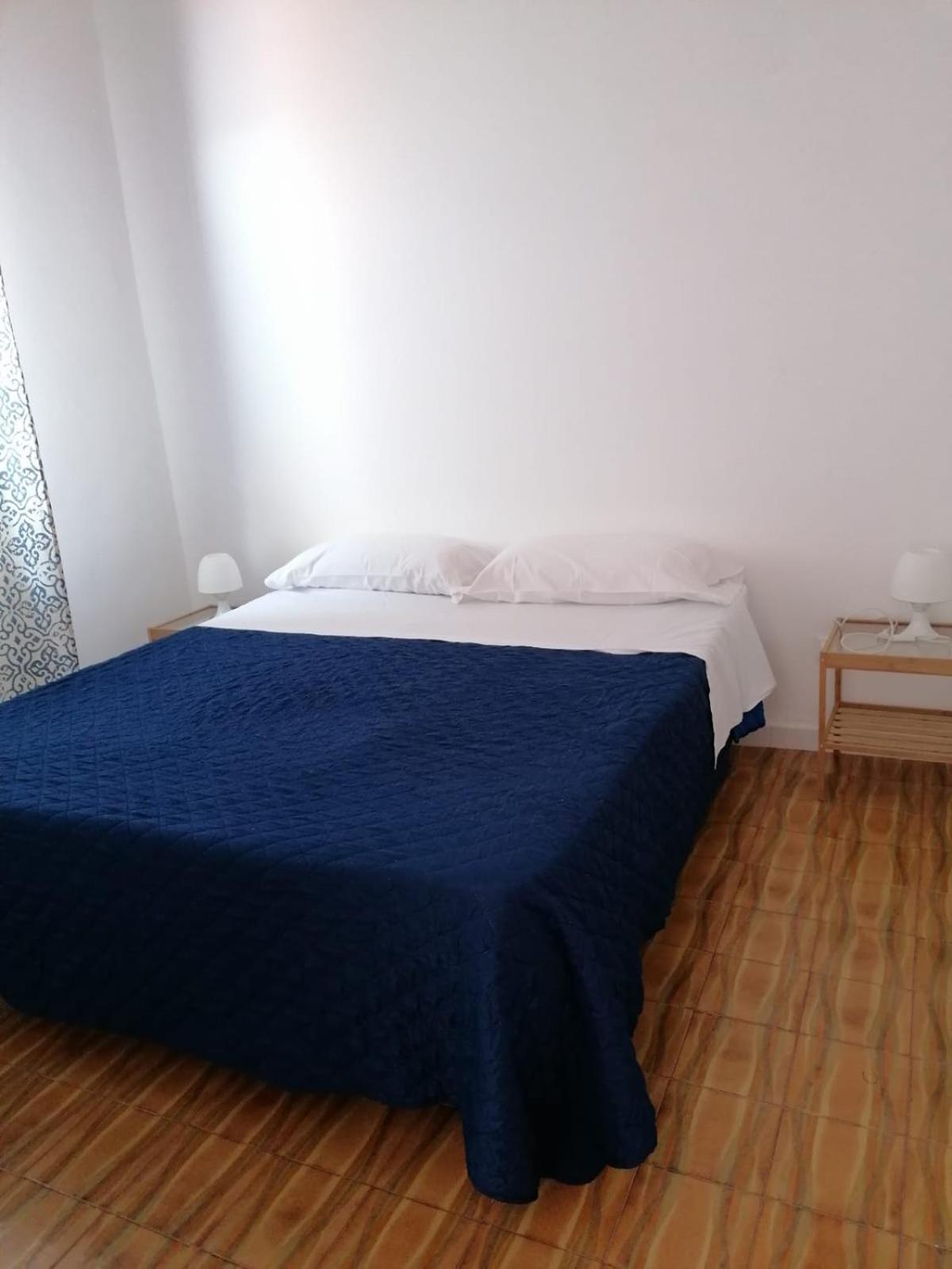 Cento Passi Dal Mare Apartment อัลกาโมมารีนา ห้อง รูปภาพ