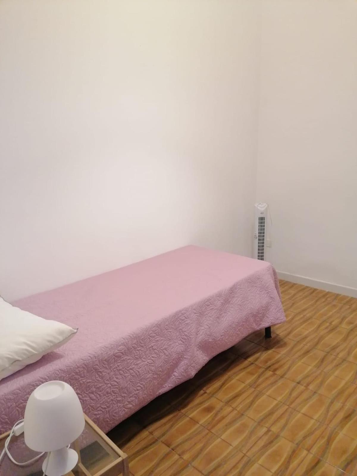 Cento Passi Dal Mare Apartment อัลกาโมมารีนา ห้อง รูปภาพ