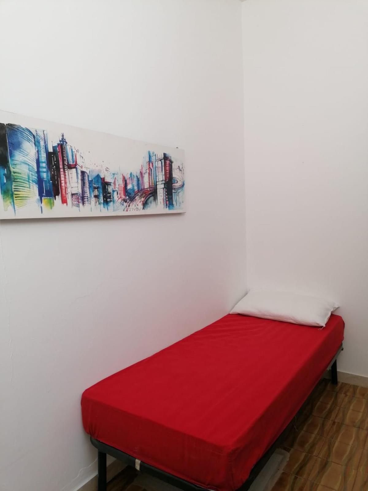 Cento Passi Dal Mare Apartment อัลกาโมมารีนา ห้อง รูปภาพ