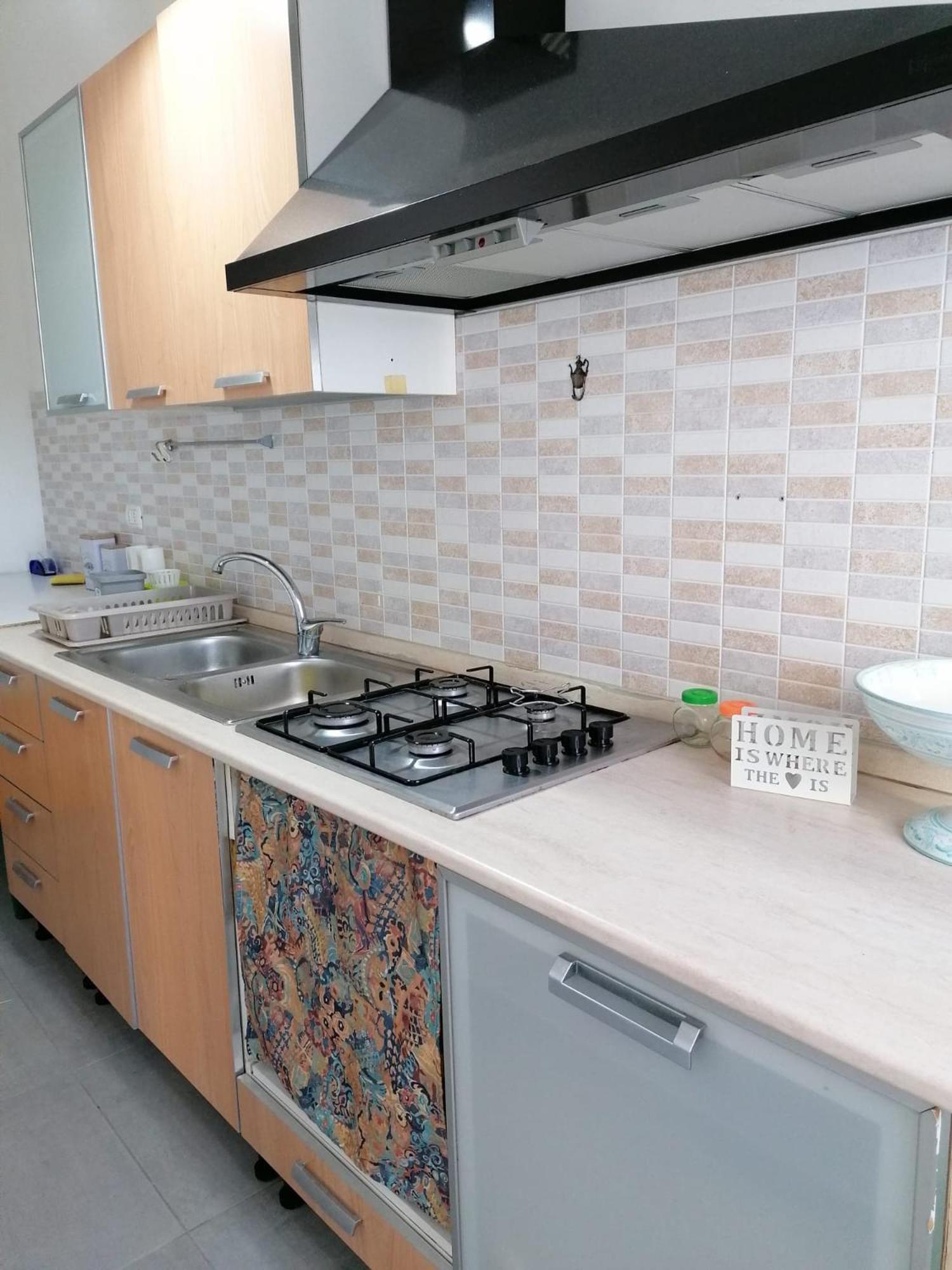 Cento Passi Dal Mare Apartment อัลกาโมมารีนา ห้อง รูปภาพ