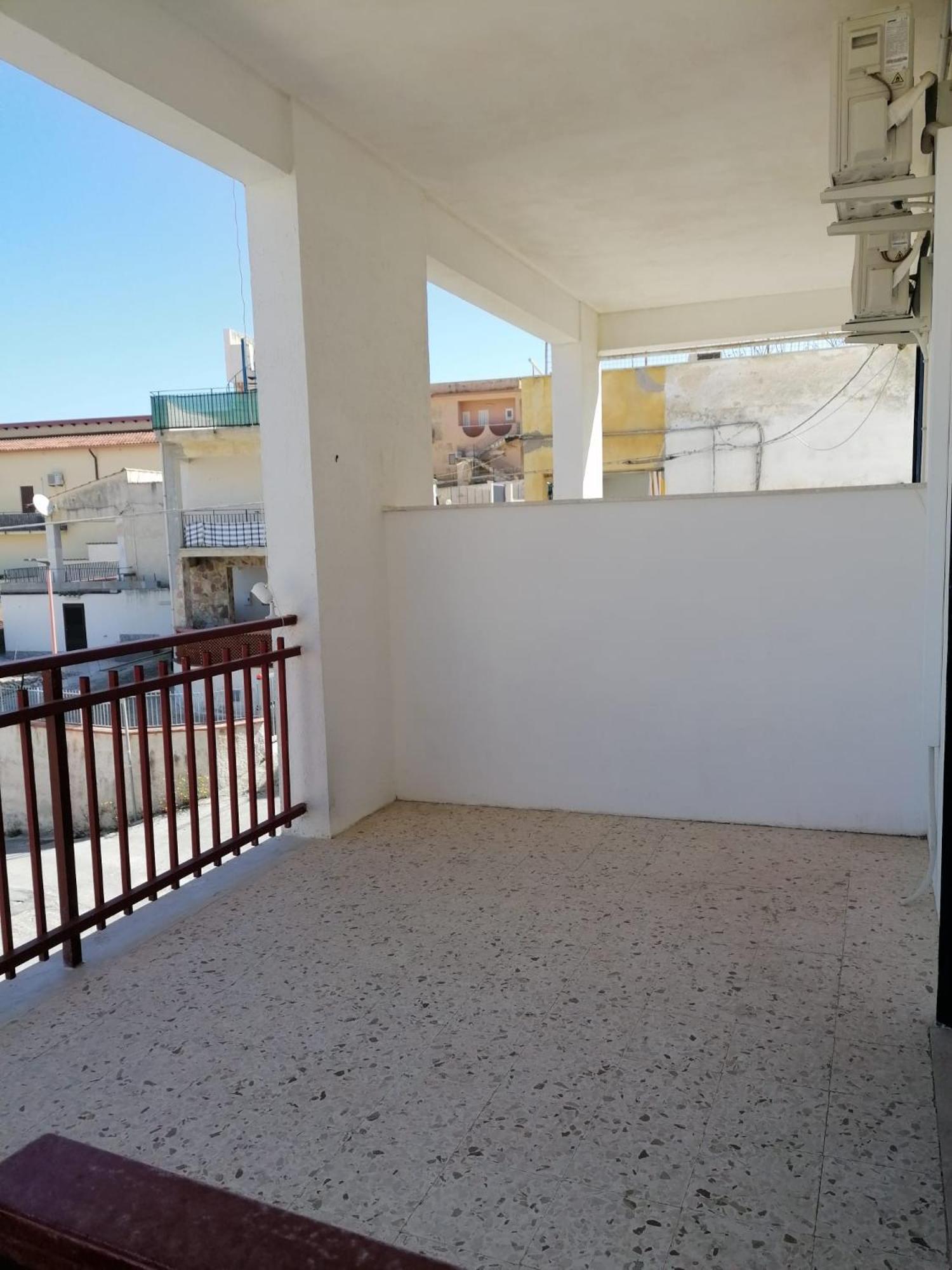 Cento Passi Dal Mare Apartment อัลกาโมมารีนา ห้อง รูปภาพ