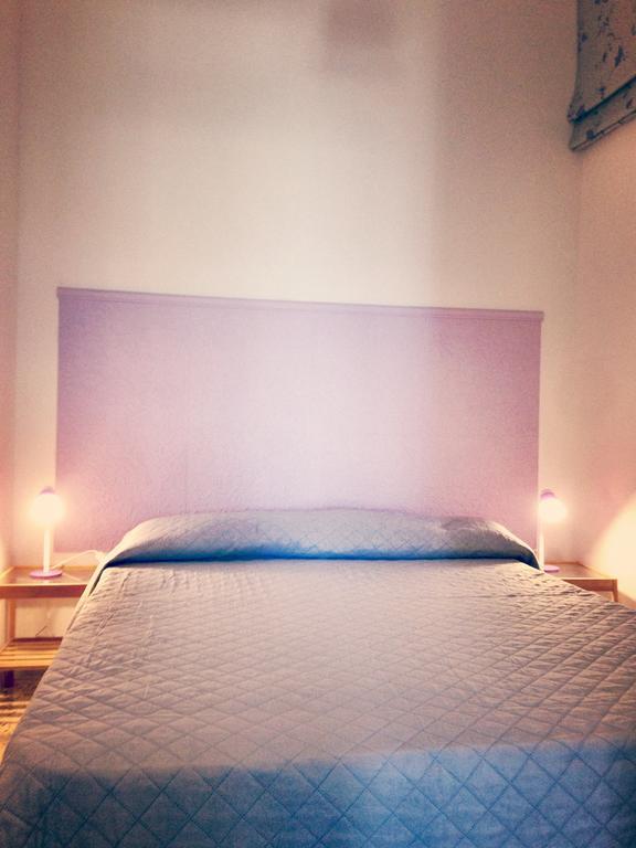 Cento Passi Dal Mare Apartment อัลกาโมมารีนา ภายนอก รูปภาพ