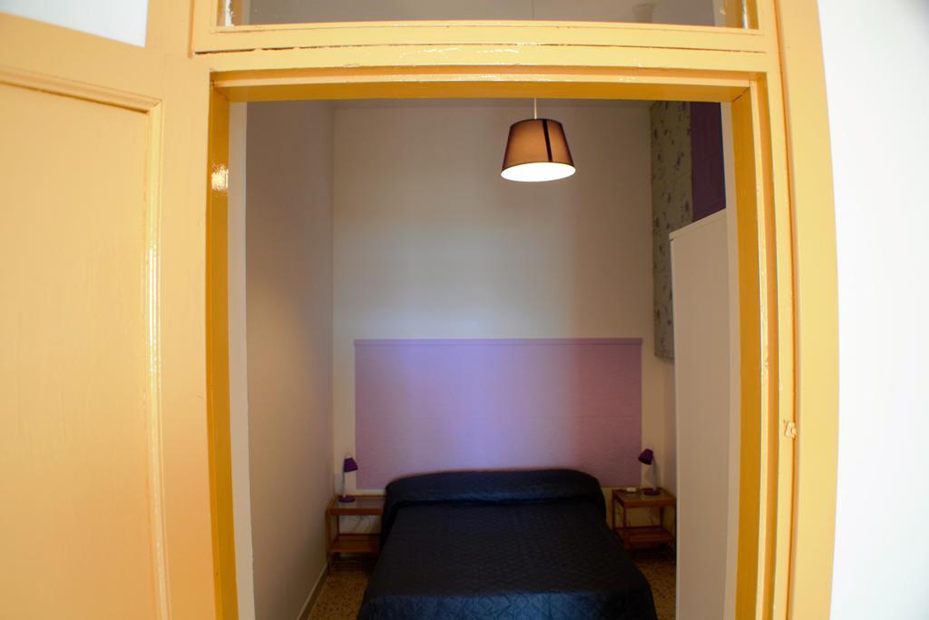 Cento Passi Dal Mare Apartment อัลกาโมมารีนา ภายนอก รูปภาพ