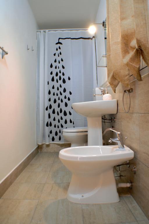 Cento Passi Dal Mare Apartment อัลกาโมมารีนา ภายนอก รูปภาพ
